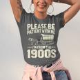 Shirt Please Be Patient I'm From The 1900s Over Unisex Jersey T-Shirt Shirt Please Be Patient I'm From The 1900s Over Unisex Jersey T-Shirt
