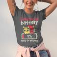 Snail Low Social Battery Need To Go Home Tee For Introvert Unisex Jersey T-Shirt Snail Low Social Battery Need To Go Home Tee For Introvert Unisex Jersey T-Shirt