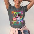 So Long Prek Pre-K Graduation Graduate Unicorn Kids Girls Unisex Jersey T-Shirt