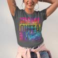 Straight Outta 8th Grade Great Graduation Eighth Grade Unisex Jersey T-Shirt