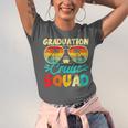 Summer Vacation Graduation Cruise Squad 2026 Matching Unisex Jersey T-Shirt