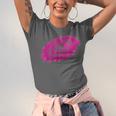 Tu Sangre Es Purpura Mexican Nostalgia Unisex Jersey T-Shirt