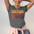 Vintage 1997 Retro Style 90's Born Nostalgia Vibes Birthday Unisex Jersey T-Shirt