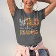 Wild About Reading Books Reader Teachers Kids Librarian Unisex Jersey T-Shirt