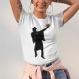 2019 Football Graduation Dab Shirt- Dabbing Graduate Unisex Jersey T-Shirt