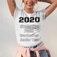 2020 Stole My Prom Graduation Senior Year Class Of 2020 Unisex Jersey T-Shirt