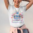 80s Arcade Kid Vintage Gamer Nostalgia Unisex Jersey T-Shirt