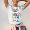 80s Nostalgia Never Forget Unisex Jersey T-Shirt