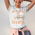 Antique NOSTALGIA SEEKER Antique Collector Unisex Jersey T-Shirt