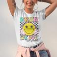 Bruh We Out 5th Graders Fifth Grade Graduation Class 2025 Unisex Jersey T-Shirt
