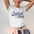 Chemical Engineer 2020 Graduation Engineering Unisex Jersey T-Shirt