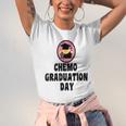 Chemo Graduation Day Victory Support Shirt Unisex Jersey T-Shirt