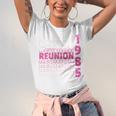 Class Of 1985 Reunion 85 Graduation Reunion 1985 Unisex Jersey T-Shirt