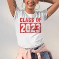 Class Of 2023 Future Graduation Tee Unisex Jersey T-Shirt