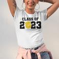 Class Of 2023 Graduation Waterpolo Senior 2023 Unisex Jersey T-Shirt