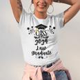 Class Of 2024 Law Graduation 2024 JD Degree Law Graduate Unisex Jersey T-Shirt