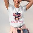 Classic I'm From The 1900s Retro Games Graduating Girl Premium Unisex Jersey T-Shirt Classic I'm From The 1900s Retro Games Graduating Girl Premium Unisex Jersey T-Shirt