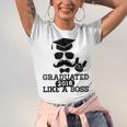 College High School Graduation Grad 2018 Shirt Unisex Jersey T-Shirt