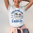 Dental Hygienist Graduation Dentist Dentistry Unisex Jersey T-Shirt