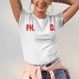 Doctorate PhinisheD PhD Graduation Premium Unisex Jersey T-Shirt