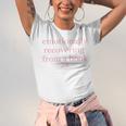 Emotionally Recovering From a Book Bookish Unisex Jersey T-Shirt
