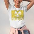 Fallout Shelter Nuclear War Radioactive Nostalgia T-Shirt Unisex Jersey T-Shirt Fallout Shelter Nuclear War Radioactive Nostalgia T-Shirt Unisex Jersey T-Shirt