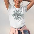 Floral “Read Return Repeat” Book Lovers Readers Librarians Unisex Jersey T-Shirt Floral “Read Return Repeat” Book Lovers Readers Librarians Unisex Jersey T-Shirt