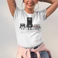 Never Forget Retro Nostalgia Tapes Throwback 80s Premium Tri-Blend Unisex Jersey T-Shirt