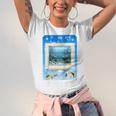 Frutiger Aero Aesthetic Tech Computer Aquarium Tarot Card Raglan Baseball Tee Unisex Jersey T-Shirt Frutiger Aero Aesthetic Tech Computer Aquarium Tarot Card Raglan Baseball Tee Unisex Jersey T-Shirt