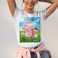 Frutiger Aero Aesthetic Tech Kawaii Strawberry Milk Fishes Raglan Baseball Tee Unisex Jersey T-Shirt Frutiger Aero Aesthetic Tech Kawaii Strawberry Milk Fishes Raglan Baseball Tee Unisex Jersey T-Shirt