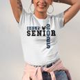 Golf Senior Night Golf Senior 2025 Graduation 63 Unisex Jersey T-Shirt