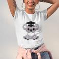 Graduation 2019 Shirts Totally Koalafied Sen19r Shirt Koala Unisex Jersey T-Shirt