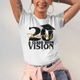 Graduation 2020 A Class With Vision Unisex Jersey T-Shirt