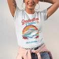 Graduation Cruise Trip Class Of 2026 Senior Summer Vacation Premium Unisex Jersey T-Shirt
