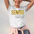 Graduation Party SEN18R Senior 2018 High School T-Shirt Unisex Jersey T-Shirt