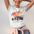 Hotrod Vintage Style Car Nostalgia Hotrod Distressed Premium Tri-Blend Unisex Jersey T-Shirt Hotrod Vintage Style Car Nostalgia Hotrod Distressed Premium Tri-Blend Unisex Jersey T-Shirt