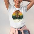 Id Rather Be Playing With My Disc Introvert Disc Golf Raglan Baseball Tee Unisex Jersey T-Shirt