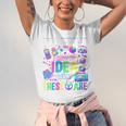 I'm A Toddler I Have No Ideas Retro Vintage 90s Nostalgia Unisex Jersey T-Shirt I'm A Toddler I Have No Ideas Retro Vintage 90s Nostalgia Unisex Jersey T-Shirt
