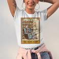 Introvert Homebody Awkward Skeleton The Homebody Tarot Card Unisex Jersey T-Shirt Introvert Homebody Awkward Skeleton The Homebody Tarot Card Unisex Jersey T-Shirt