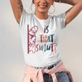 Jesus God Smut Reader Smut Reading Book Is That Smut Unisex Jersey T-Shirt