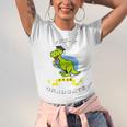 Kids Dinosaur Pre-K Graduation TShirt Kids Preschool Graduation Unisex Jersey T-Shirt