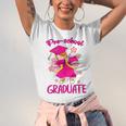 Kids Preschool Graduate 2018 Graduation Pre-K Unisex Jersey T-Shirt