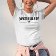 Law School Graduation Overruled T-Shirt Unisex Jersey T-Shirt