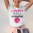 Lawyer Attorney Law School Graduation Female Women Unisex Jersey T-Shirt
