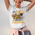 Let's Taco Bout A Graduation Graduation Party Unisex Jersey T-Shirt