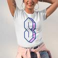 Millenial Nostalgia That S You Drew In Notebooks In School Unisex Jersey T-Shirt