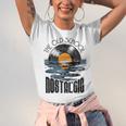 Music Old School Nostalgia Record Unisex Jersey T-Shirt