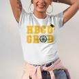 Omega Psi Phi Fraternity Paraphernalia HBCU Graduation Unisex Jersey T-Shirt