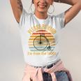 Please Be Kind I'm From The 1900s Penny Farthing Premium Unisex Jersey T-Shirt Please Be Kind I'm From The 1900s Penny Farthing Premium Unisex Jersey T-Shirt