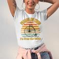 Please Be Kind I'm From The 1900s Penny Farthing Unisex Jersey T-Shirt